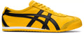 onitsukaa. tiger Mexico 66 YELLOWBLACK