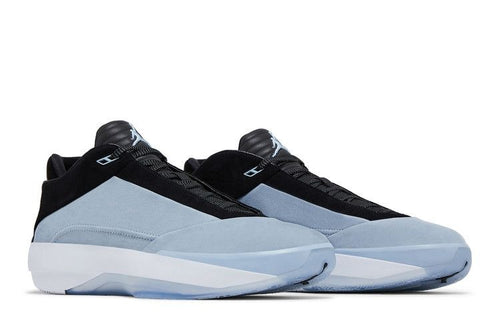 Air jordan 40 blue suede