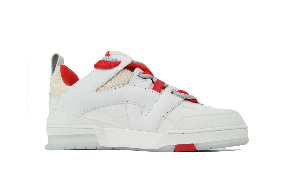 Louiss Vuittonn Skate Trainer Fix