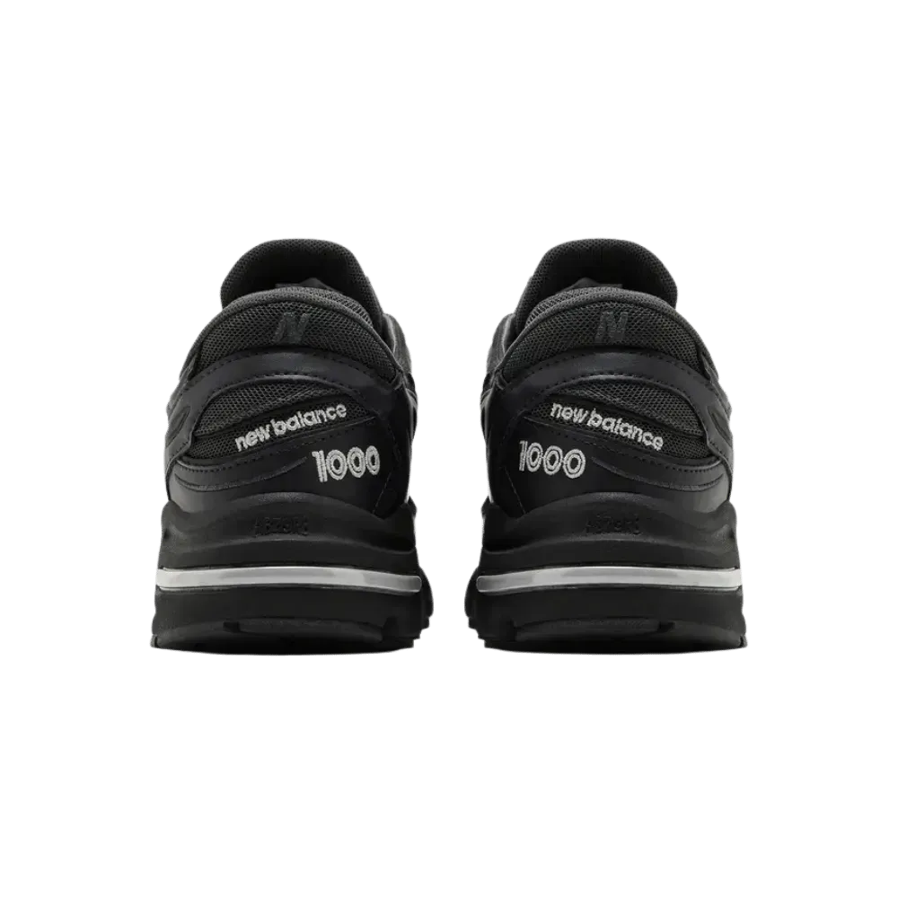 Neww balance 1000 Black