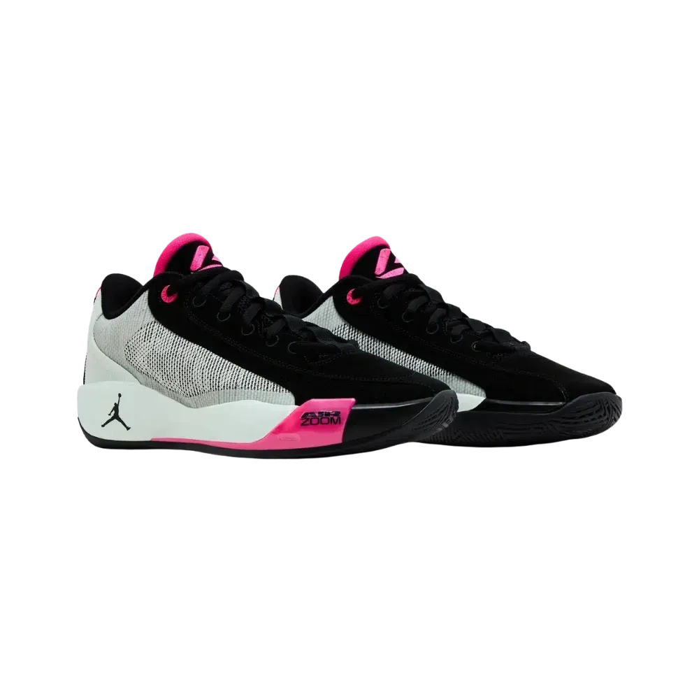 Nikee Air Jordan Luka 77 Hyper Pink 6037