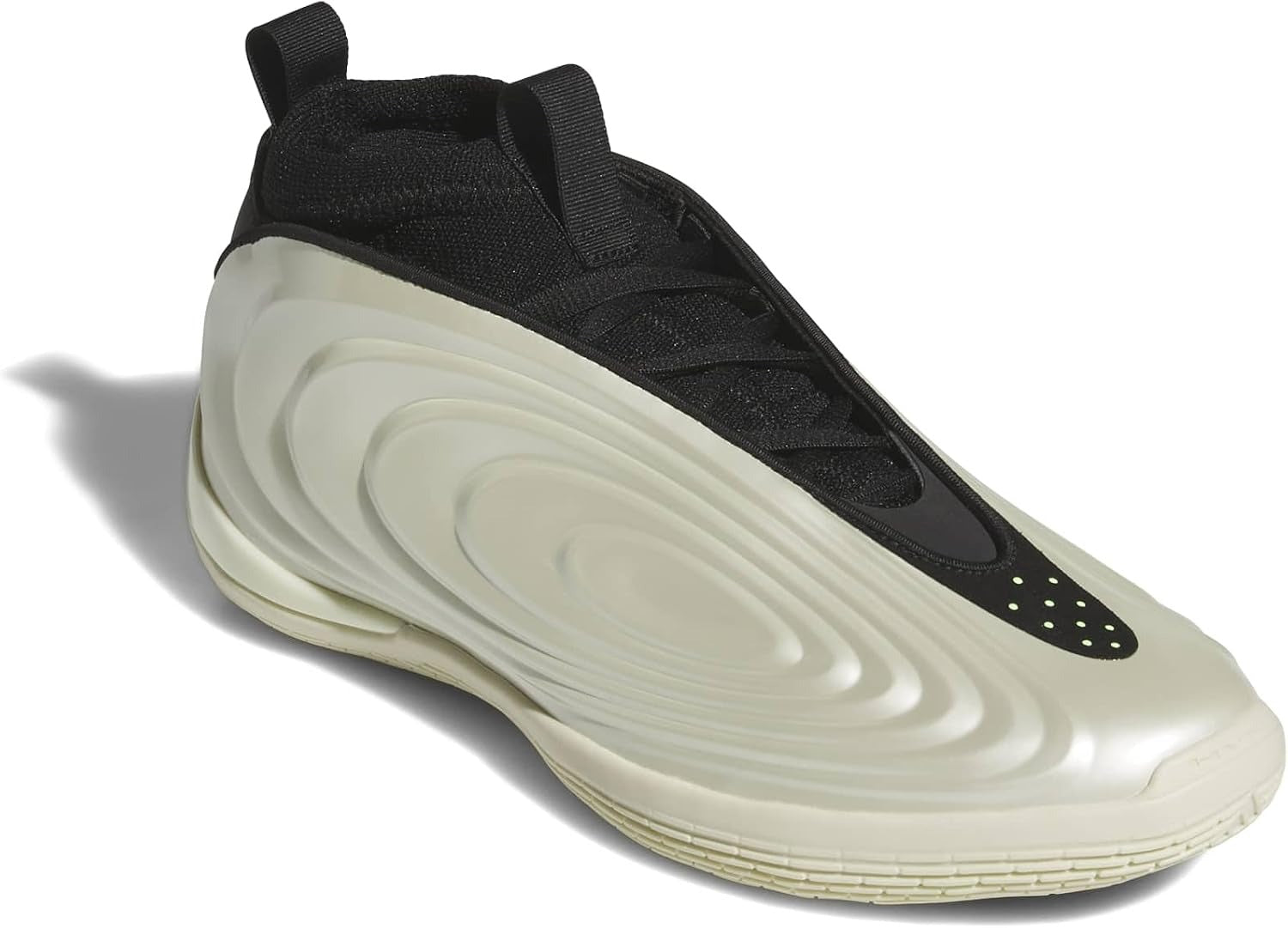 Adiidass Harden volume 10 Ice Gold 654