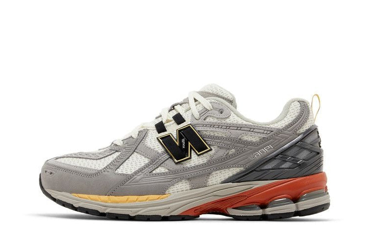 new Balancee 1906U Willful Bias Shadow Grey
