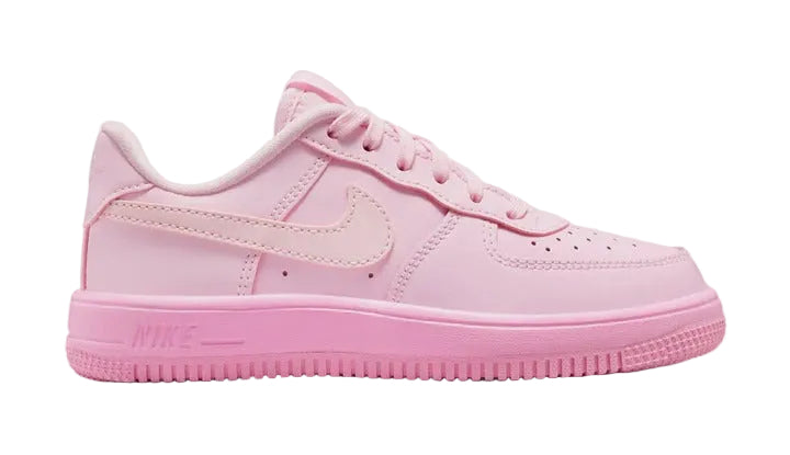 Nikee Airforce 1 Pink Foam 2616