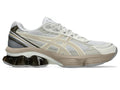 Asicss Gel-Kinetic Fluent White Silver 5043