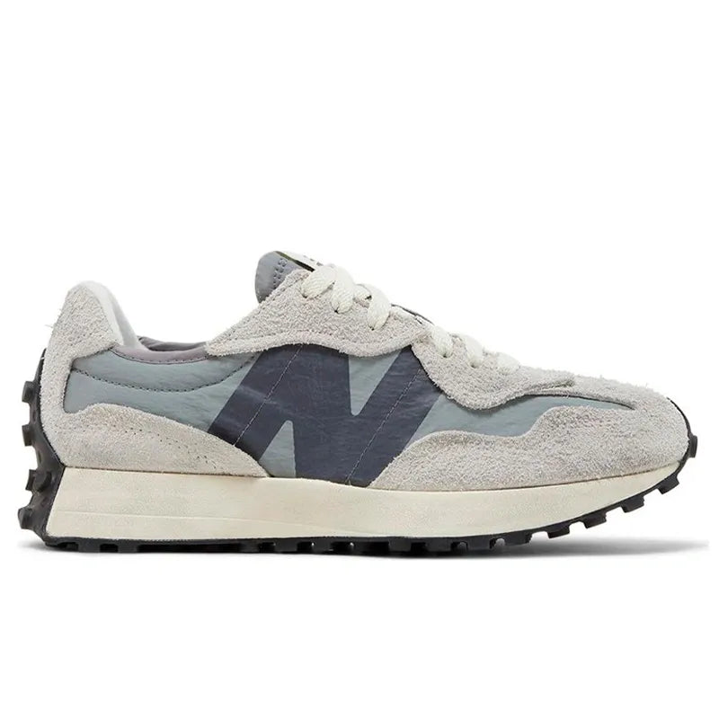 New Balancee 327 Grey 709
