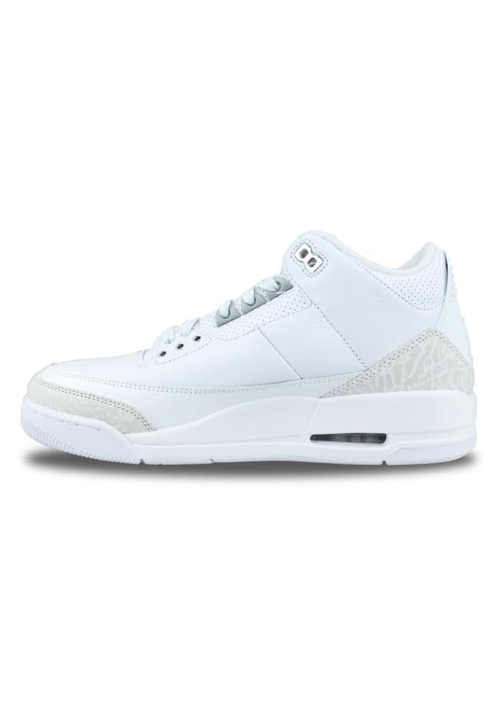 JORDAN RETRO 3 PURE MONEY