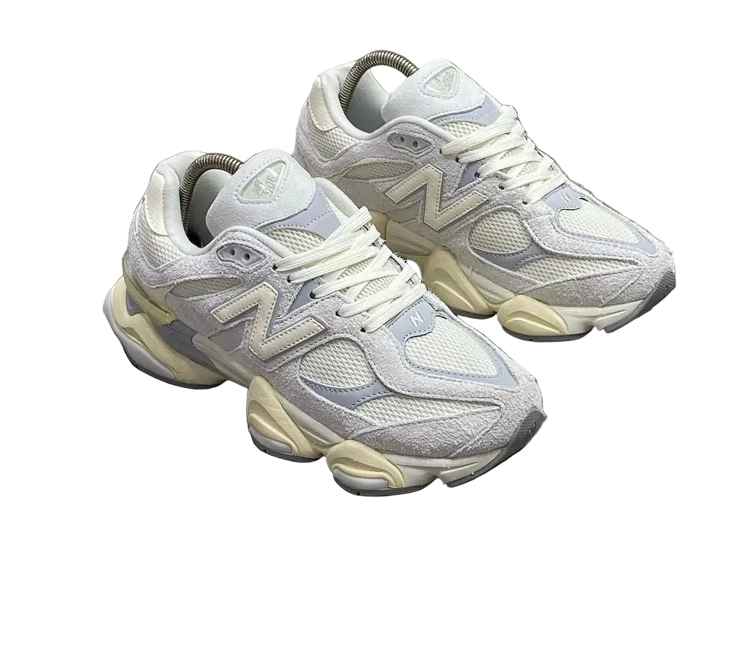 New Balancee 9060 Quartz Grey 1097