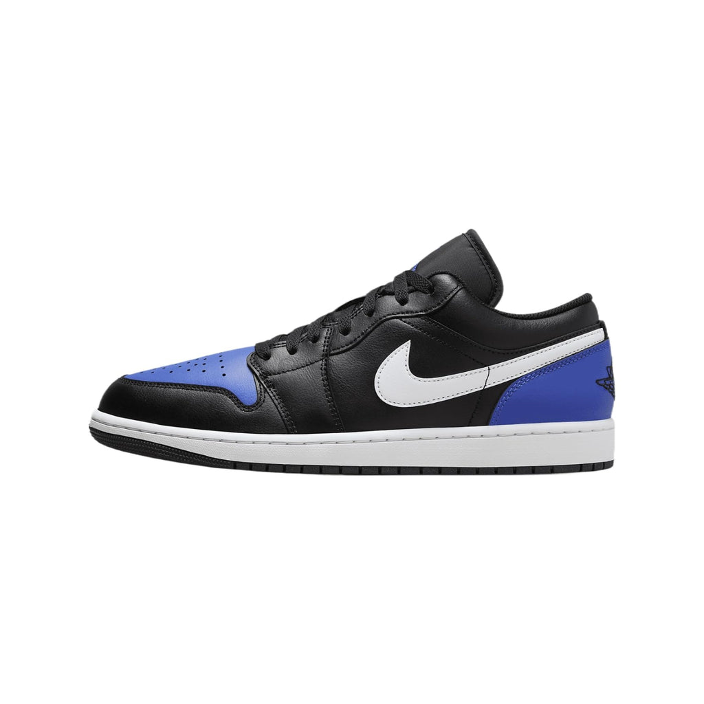Nikee Air Jordan 1 Low Royal Toe