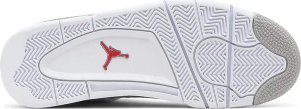 Air Jordan 4 Oreo UA Quality