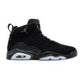 Nikee Jordan Retro 6 Jumpman MVP Black