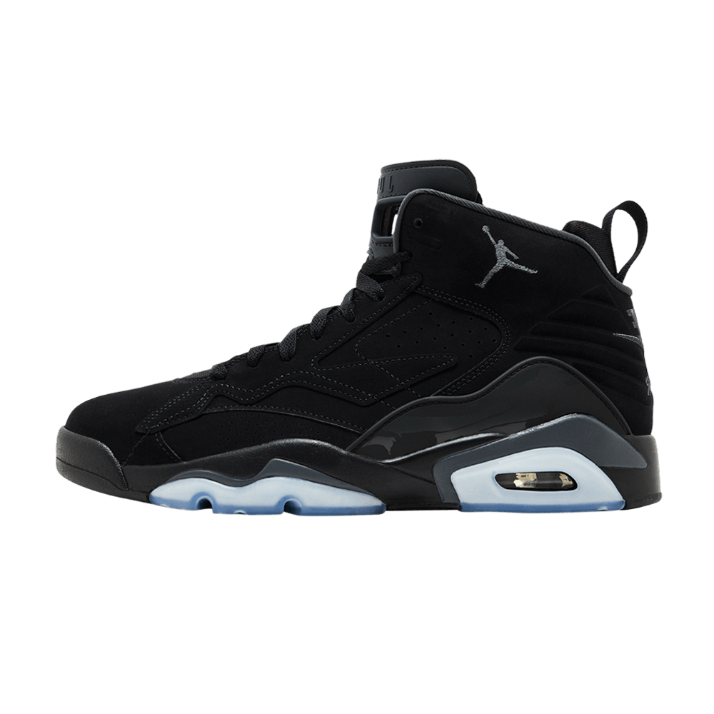 Nikee Jordan Retro 6 Jumpman MVP Black