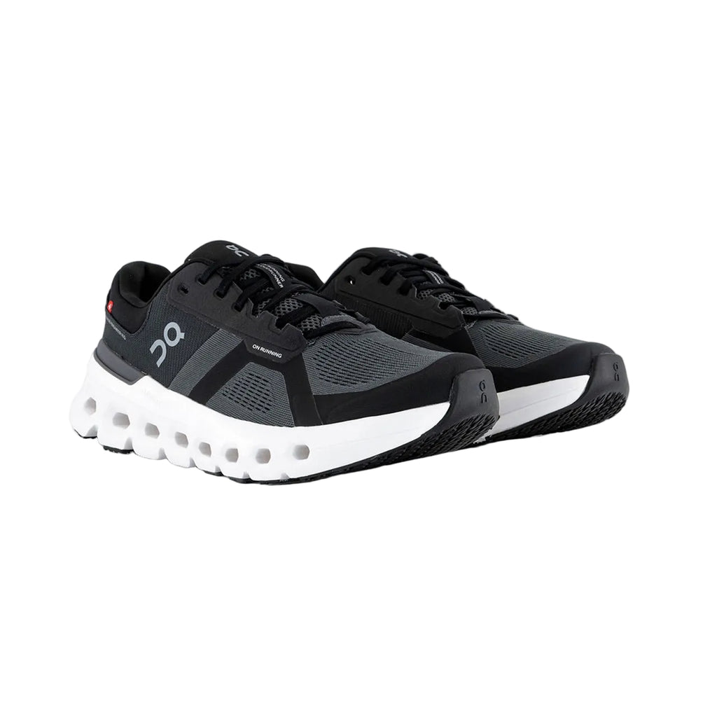 On Cloudrunner 2 Eclipse Black