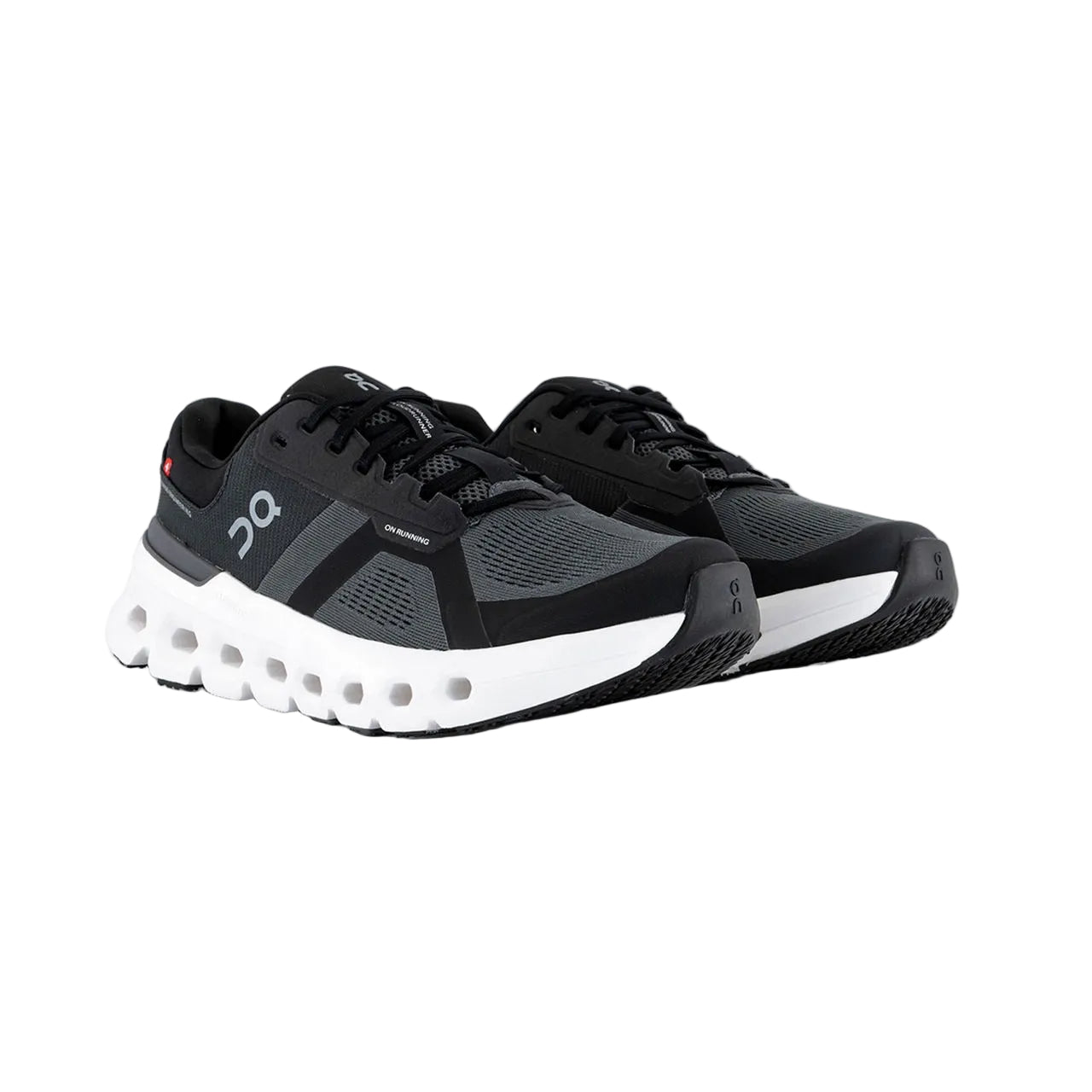 On Cloudrunner 2 Eclipse Black