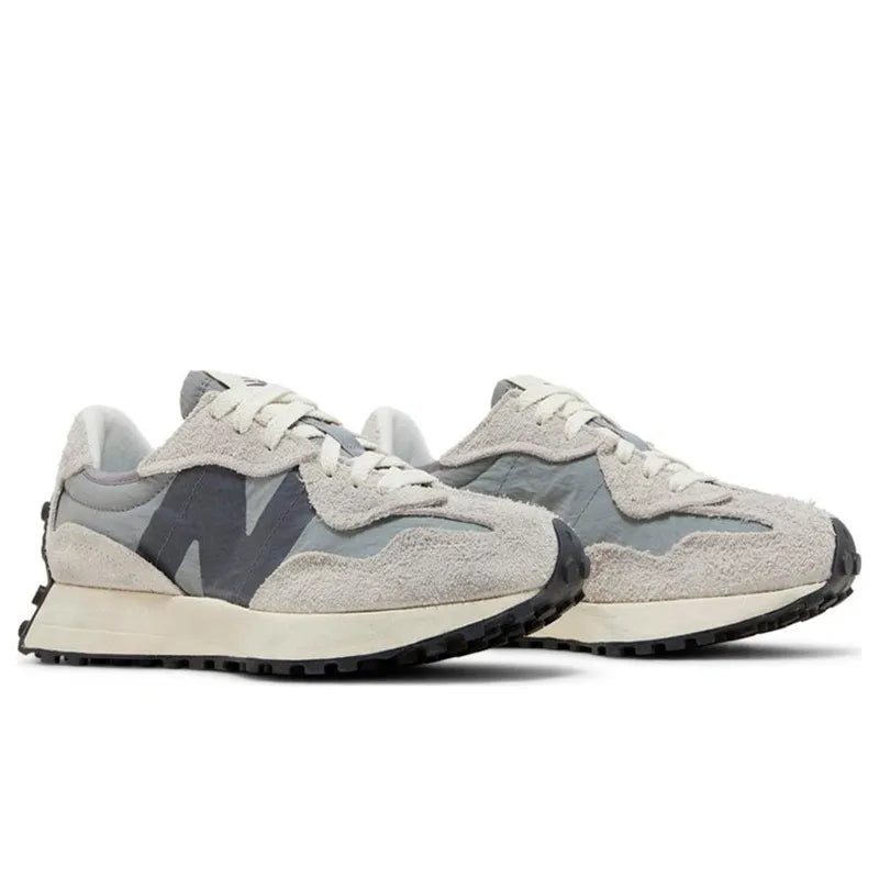New Balancee 327 Grey 709