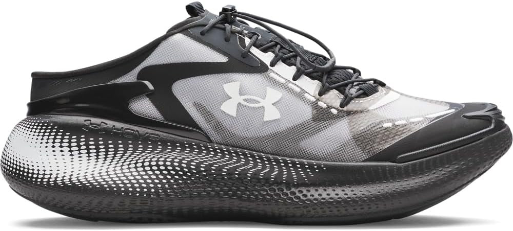 Underr Armour UA Echo SlipSpeed Black White 2606