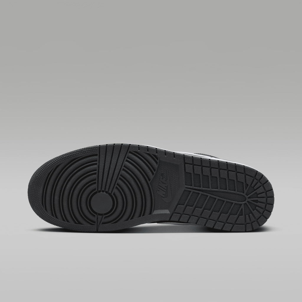 Nikee Air Jordan 1 Low Royal Toe