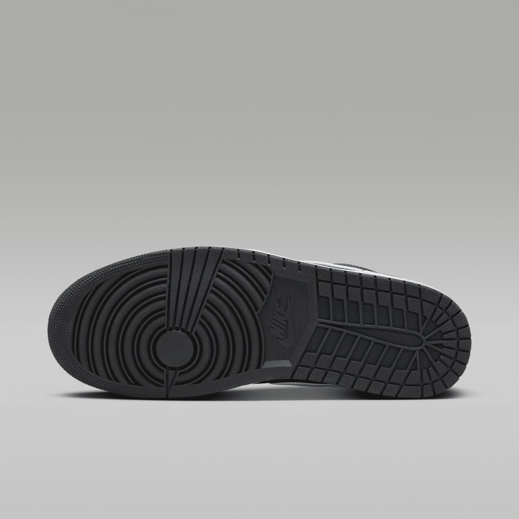 Nikee Air Jordan 1 Low Royal Toe