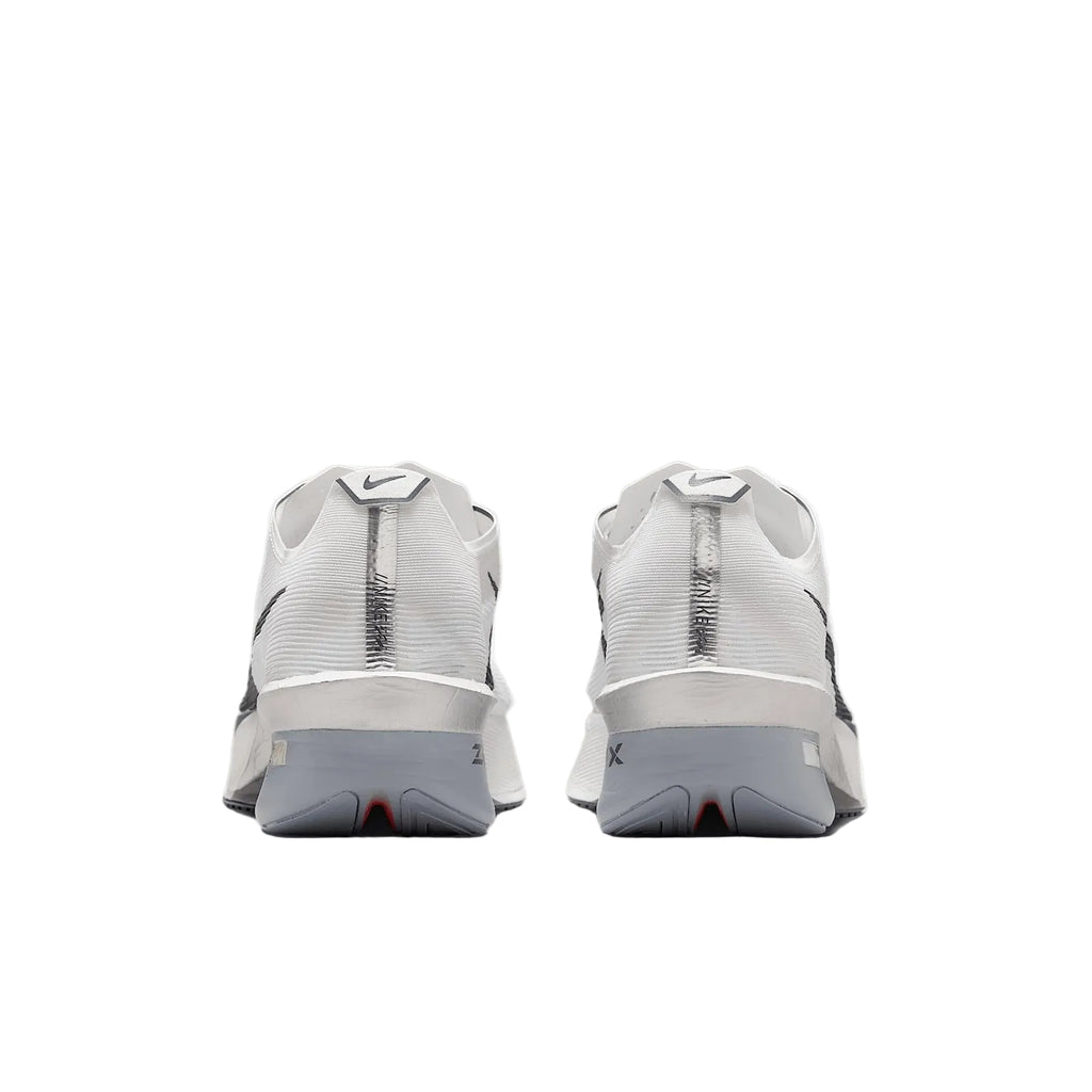 Nikee Vaporfly 4 Road Racing White Black 3011