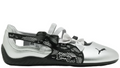 Pumaa Speedcat Ballet Lace SILVER 700