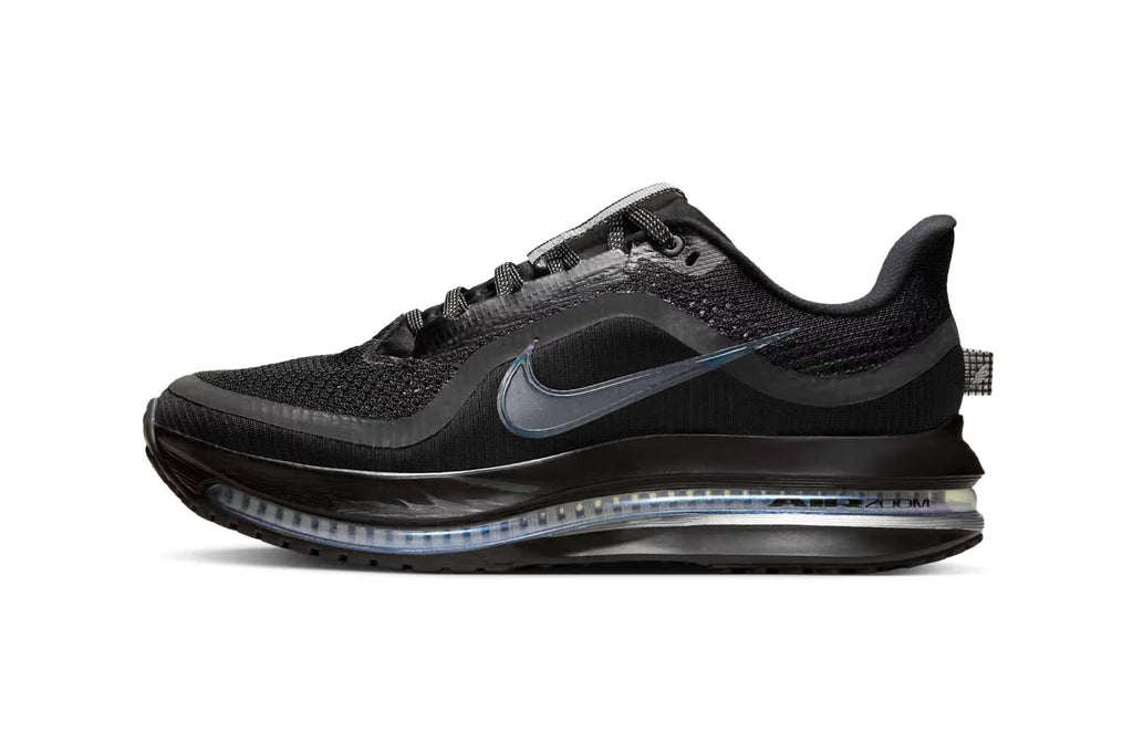Nikee Air Pegasus Premium Black