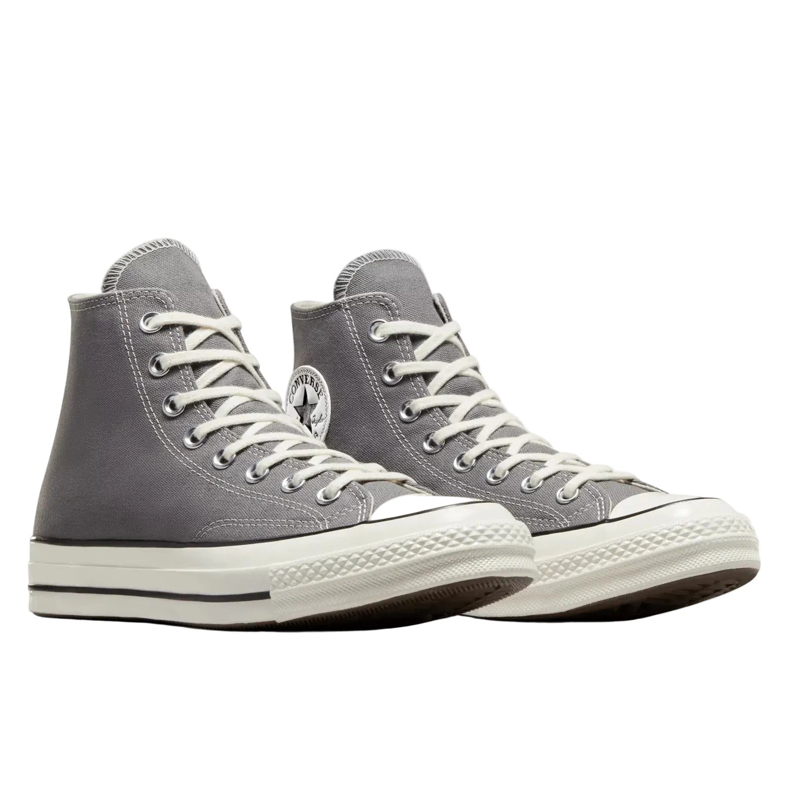 Conversee Unisex Chuck Taylor All Star Grey 804