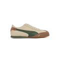 pumaa. Bella UT Leather Beige Green Gum