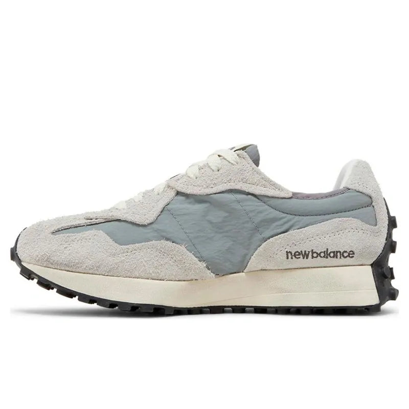 New Balancee 327 Grey 709