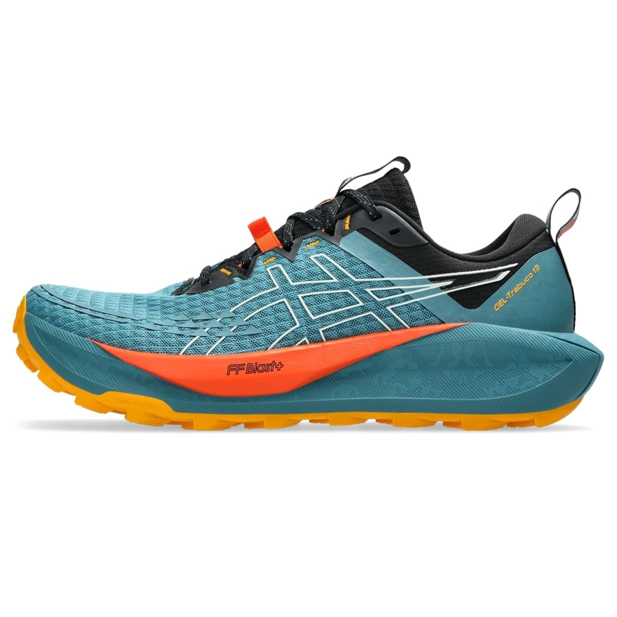 Asicss. Gel Trabuco 13 Running Shoes