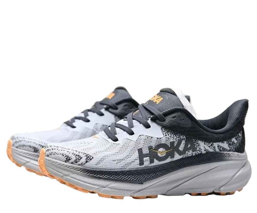 HOKA Challenger ATR 7 Harbor Mist 1963