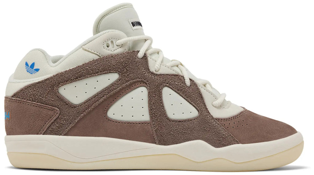 Adidass Badbo 1.0 Bad Bunny Brown 2587