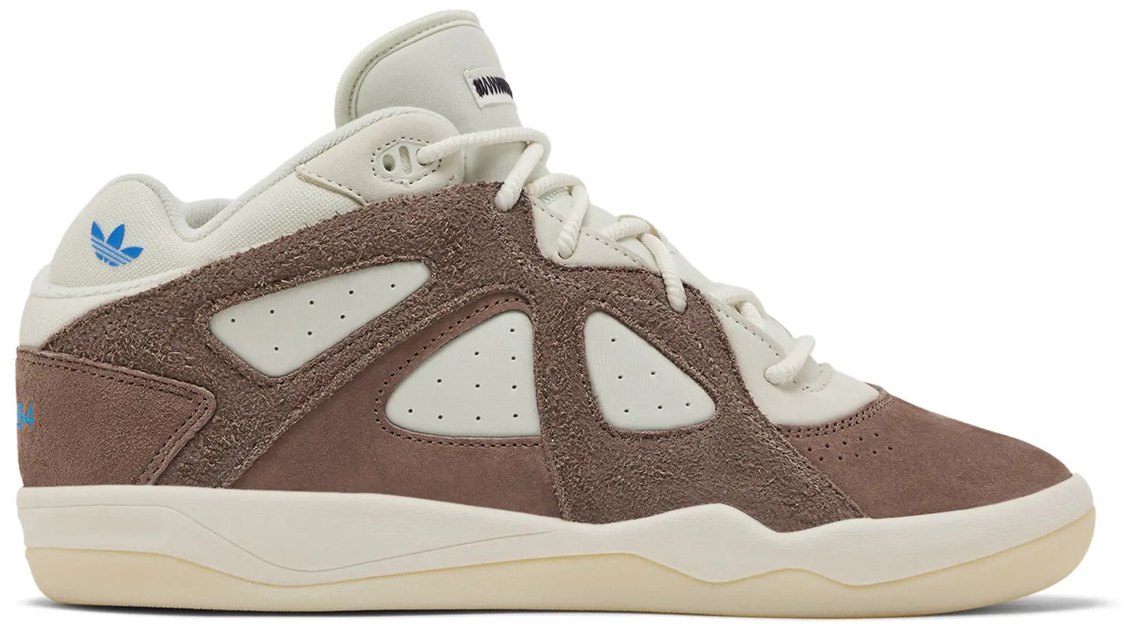 Adidass Badbo 1.0 Bad Bunny Brown 2587