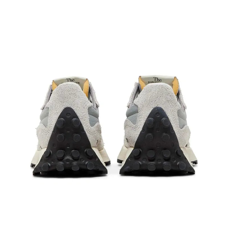 New Balancee 327 Grey 709