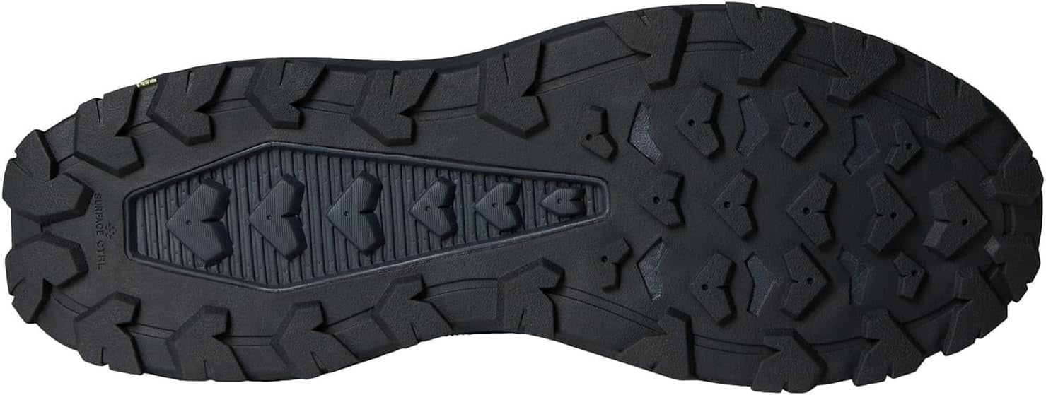 The North Facee Offtrail VE WP Anthracite Grey 6135