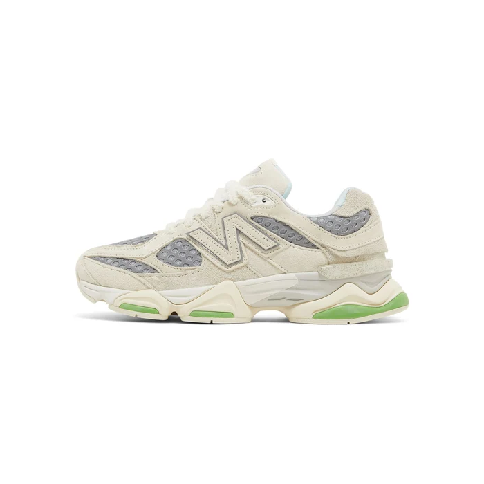 Neww Balance 9060 X Bricks & Wood 1728
