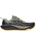 Asicss Gel-Trabuco 13 Trail Black 1034
