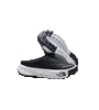The Nort h Face Never Stop Mule Black White