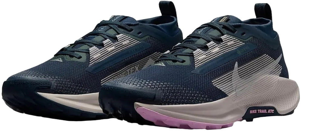 Nikee Pegasus Trail 5 GORE-TEX Armory Navy