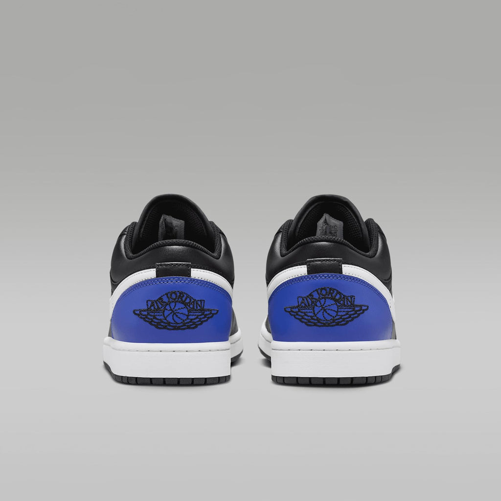 Nikee Air Jordan 1 Low Royal Toe