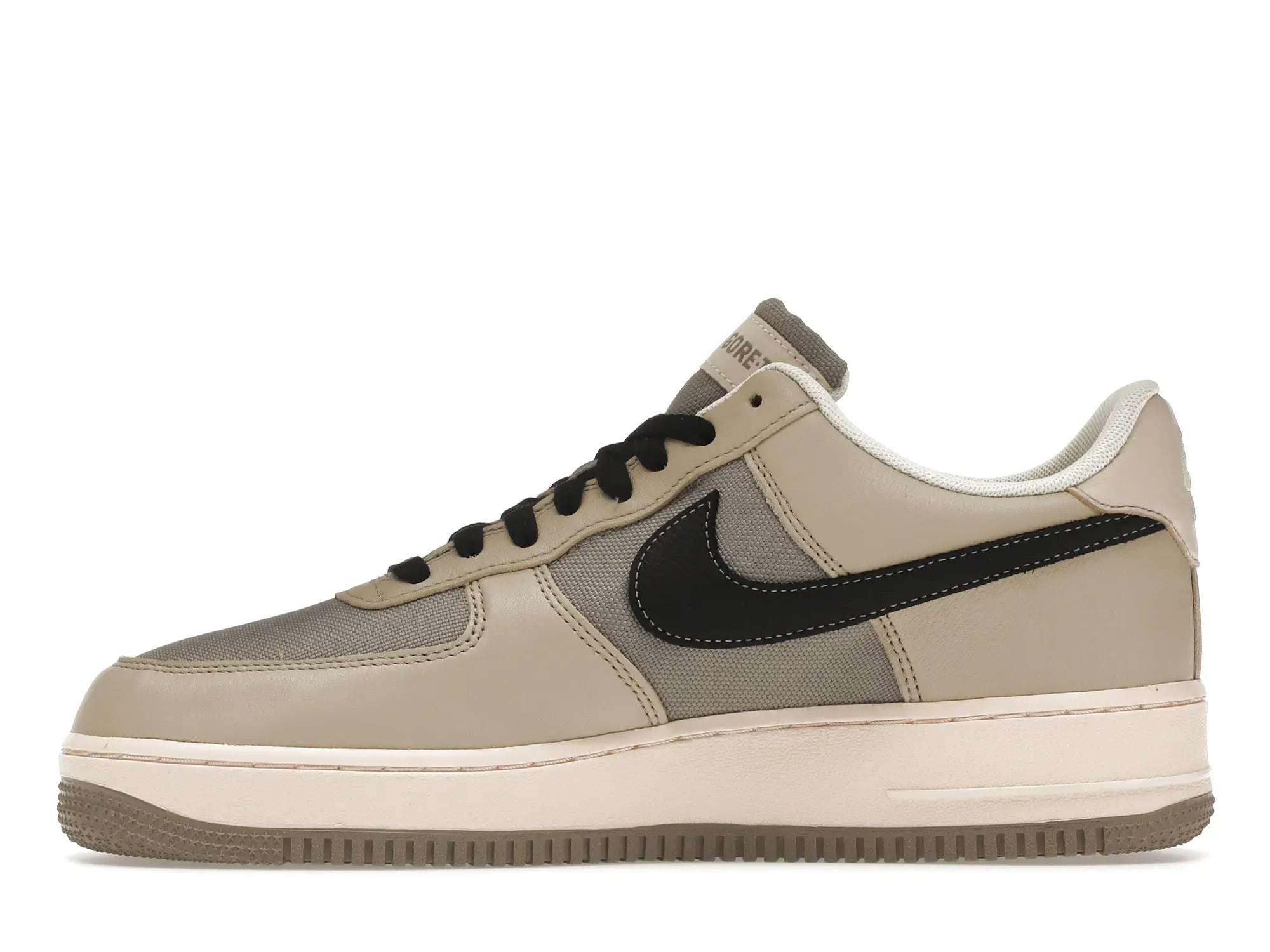 Nikee AirForce 1 Low X GORE TEX