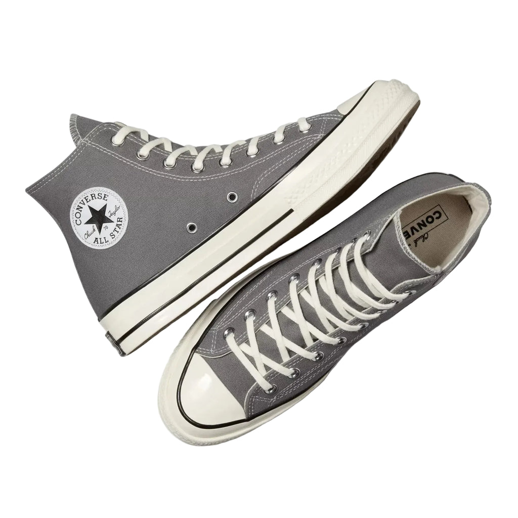 Conversee Unisex Chuck Taylor All Star Grey 804