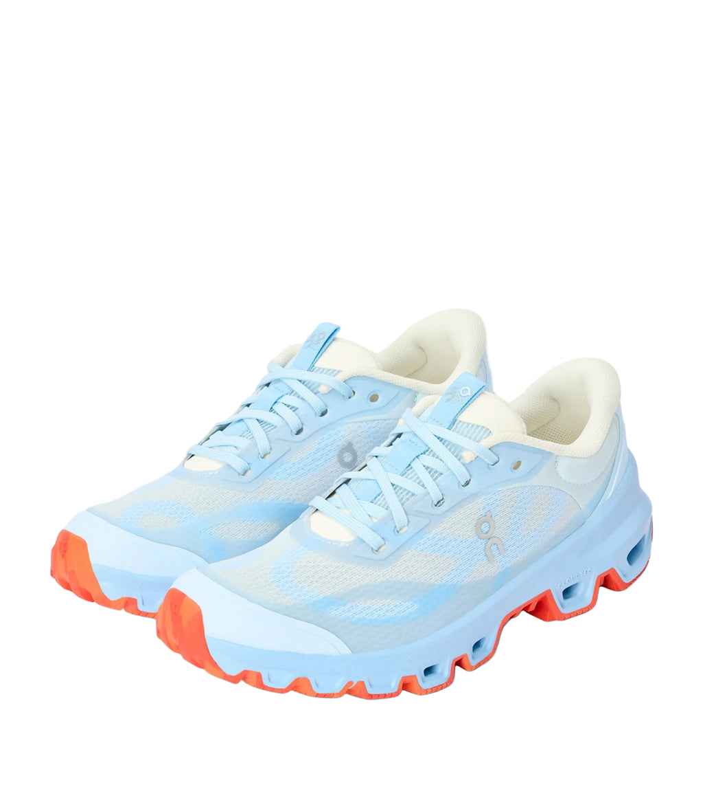 Loewe X On CloudVenture 2.0 Blue Red White 460