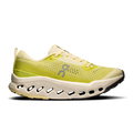 On Cloud Running Cloudsurfer Trail 2 Ivory Lime