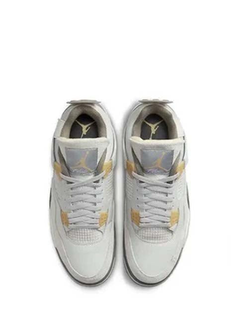nikee Air Jordan 4 Retro SE Craft