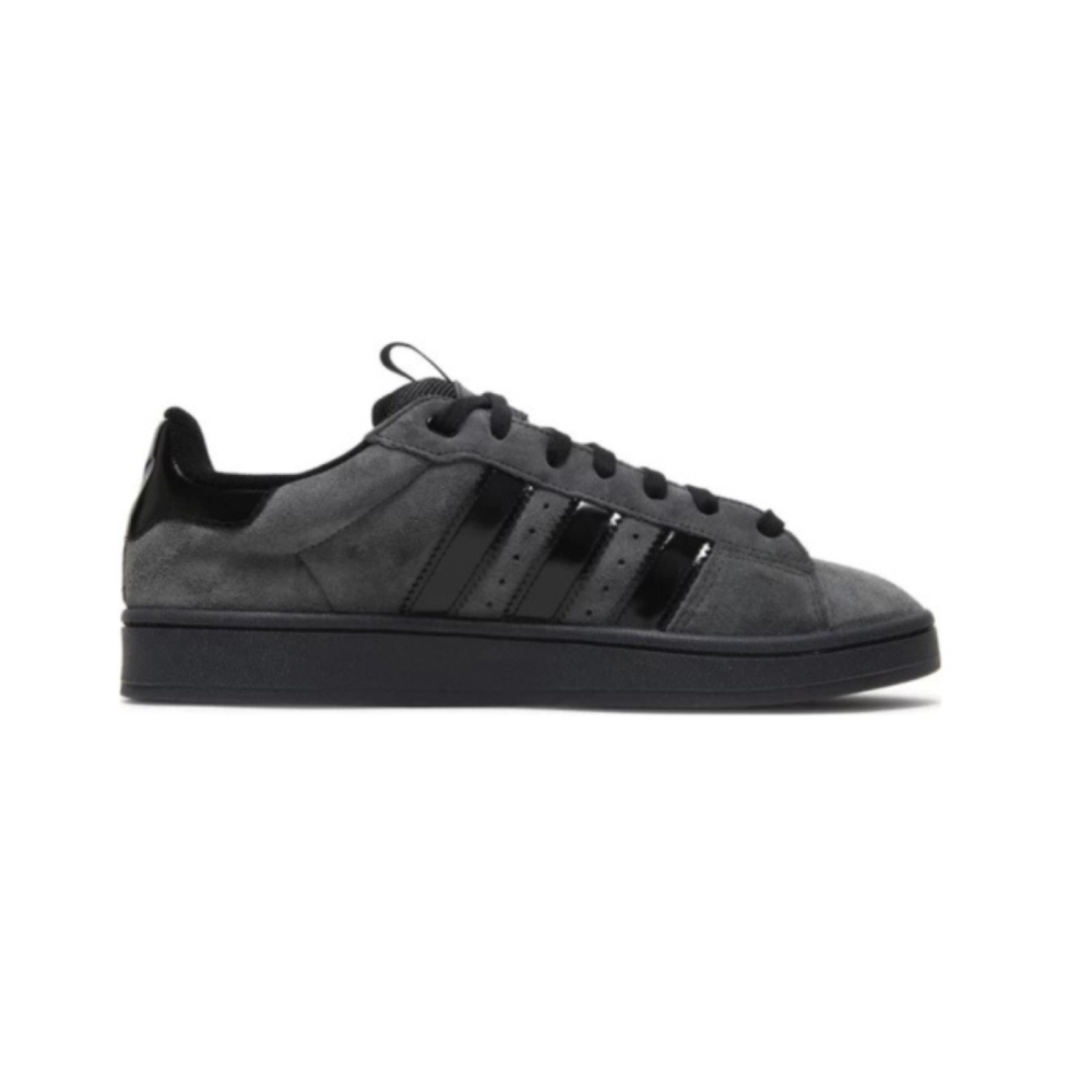 Adidass campus 00s carbon black