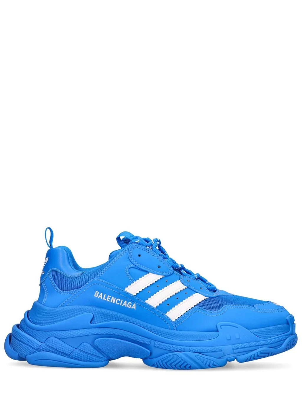 Balenciag_a x s triple s blue