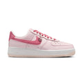 Nikee AirForce 1 07 LX Paw Print 6078