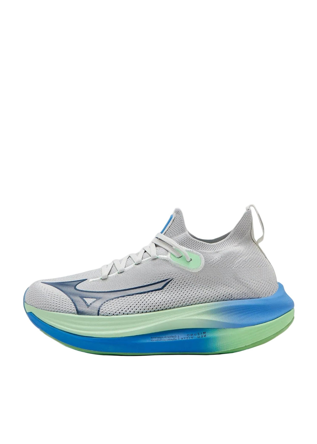 Mizuno Neo Vista Nimbus Cloud Indigo 2568