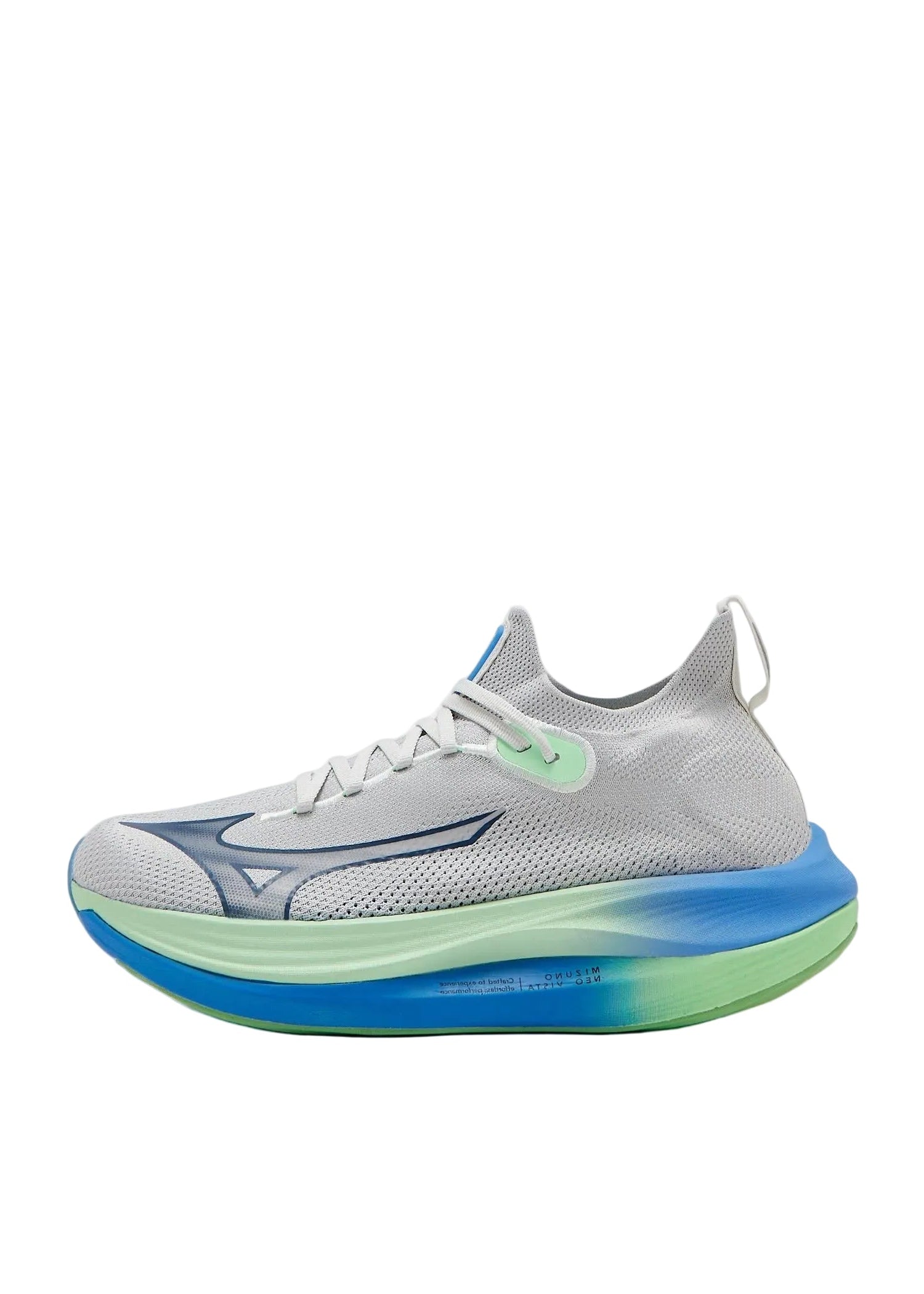 Mizuno Neo Vista Nimbus Cloud Indigo 2568