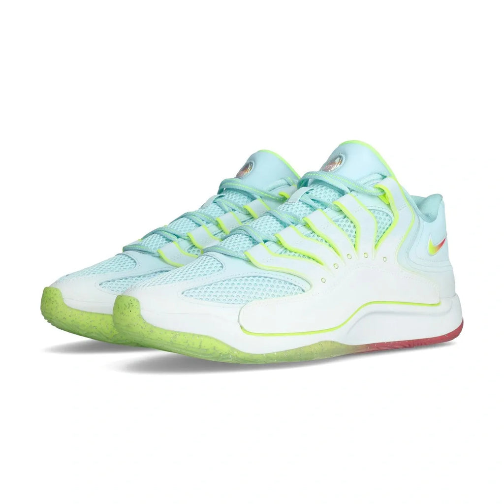 Nikee KD 18 Christmas 2627